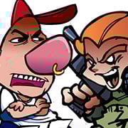 FNF Billy (17 bucks)