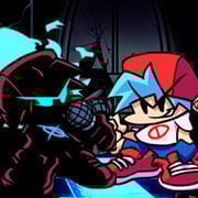 FNF Brightmare: BF vs Nightmare BF