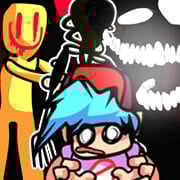 FNF: Broken Reality V3