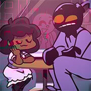 FNF Carol and Whitty Date Week