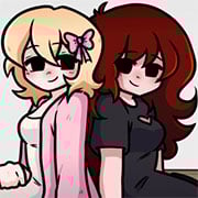 FNF Childhood Memories vs Kai