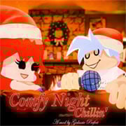 FNF Comfy Night Chillin’