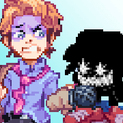 FNF Corruption vs Senpai