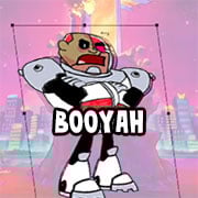 FNF Cyborg FULL WEEK of Funni