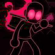 FNF Devil’s Gambit but Eteled Sing it – Killer’s Haven