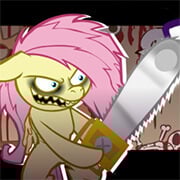 FNF Elements Of Insanity vs My Little Pony
