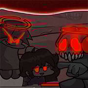 FNF Expurgation but Swapped