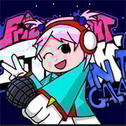 FNF: In the Galaxy Mod