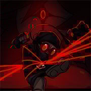 FNF Madness Incident: 0201A