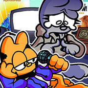 FNF Minermal Nermal Minermlin