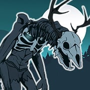 FNF Myth Finder Vs Wendigo