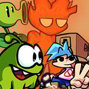 FNF Net Games Fever!