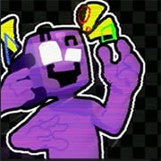 FNF Ourple Guy Vibes Mix