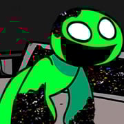 FNF Pibby Garten Of Banban