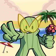 FNF Price of Progress