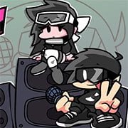 FNF: Salty’s Sunday Night