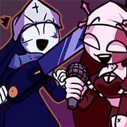 FnF: Sarvente vs Taki Sing Crucify