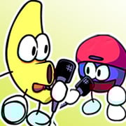 FNF Shovelware’s Brain Funk!