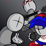 FNF Simple Madness Combat Mod