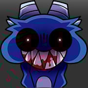 FNF: Slaughter Me Funkin’