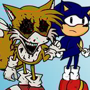 FNF Sonic.EXE ReRun