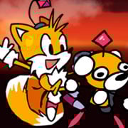 FNF Soulles DX: Moonlight (Recreation)