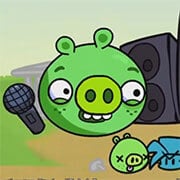 FNF Vs. Bad Piggies
