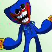 FNF vs Huggy Wuggy Expansion (Poppy Playtime)