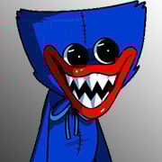 FNF vs Huggy Wuggy (Poppy Playtime)