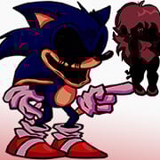 FNF vs Immortal Sonic.exe