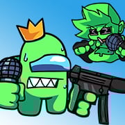 FNF VS Imposter B3 REMIXED