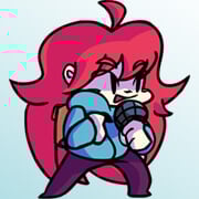 FNF vs Madeline (Celeste)