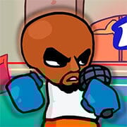 FNF vs Matt WIIK 3 (Fanmade)