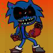FNF vs Minus Sonic.EXE