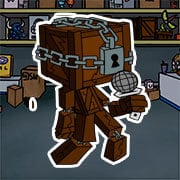 FNF vs Pandora’s Box