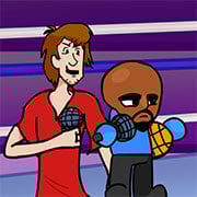 FNF vs Shaggy x Matt