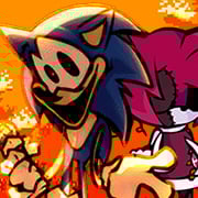 FNF Vs Sonic.Exe: Rounds of Madness