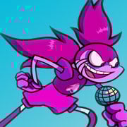 FNF vs Spinel Full Week