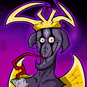 FNF VS Starecrown – Definitive Edition