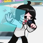 FNF vs Taeyai (Cyber Sensation)