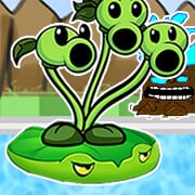 FNF Vs Threepeater and More