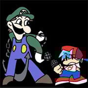 FNF vs Weegee Invasion 3