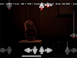 FNF: Well Done (VS Charlie the Steak)