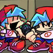 FNF X Identity Fraud