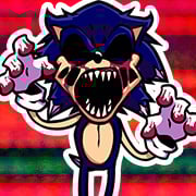 FNF You Can’t Run GhostLab Remix