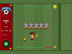 Football io Html5