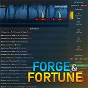 Forge & Fortune