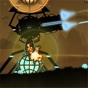 Freedom Tower The Invasion