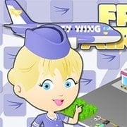 Frenzy Airport 2