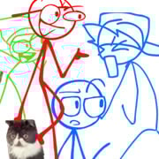 Friday Night Funkin – Di Funker